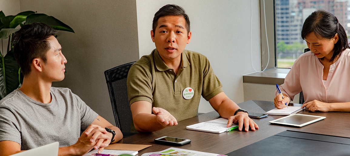 Herbalife Nutrition distributor