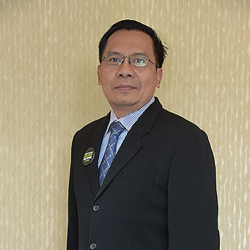 NAB Indonesia Homepage