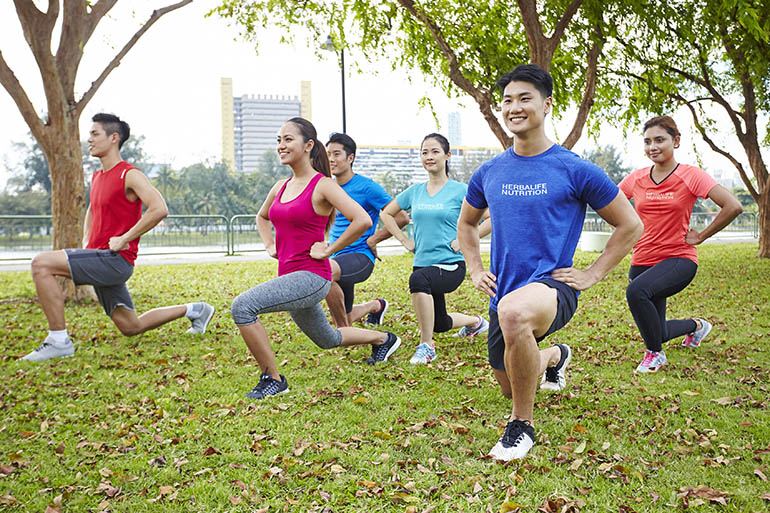 materi gambar untuk  artikel samantha clayton - 5 langkah mudah membakar lemak lebih cepat