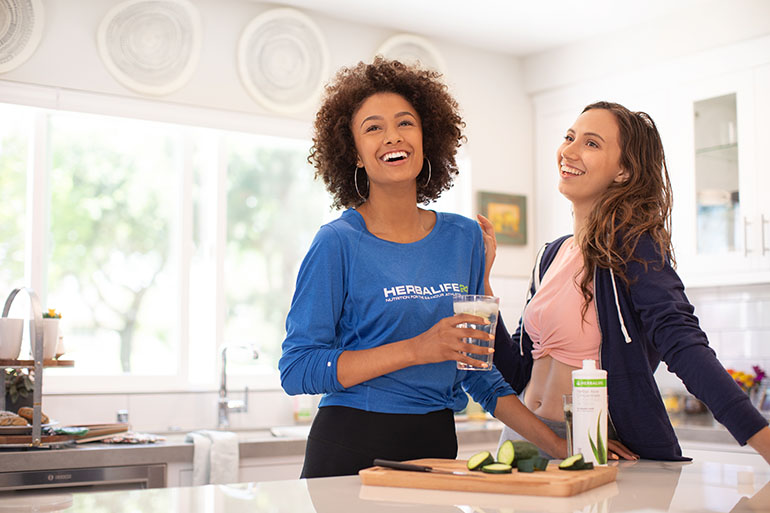 materi gambar untuk  artikel susan bowerman - pencernaan sehat, tubuh juga sehat