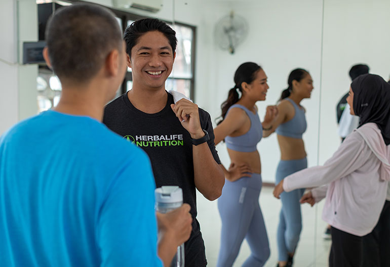 materi gambar untuk  artikel samantha clayton - 5 alasan pentingnya berolahraga agar jantung tetap sehat