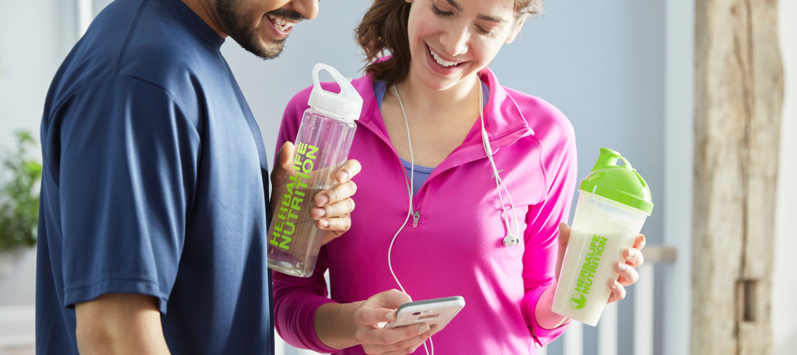 gambar untuk banner konten halaman manfaat gaya hidup sehat aktif