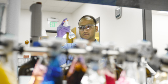 gambar banner untuk shortcut menuju halaman ilmu pengetahuan