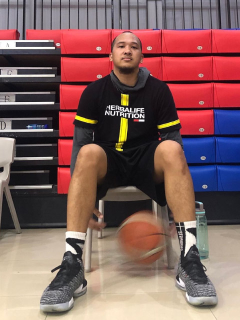 Materi gambar profil Arki Wisnu