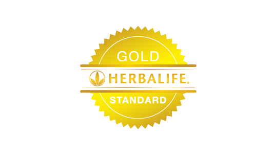 gambar untuk banner konten halaman mengapa herbalife nutrition -gold standard