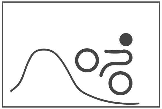 gambar banner sponsorsip profile tim downhill 76 landing page