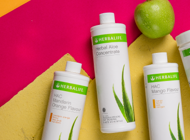 gambar sub banner halaman produk herbal aloe