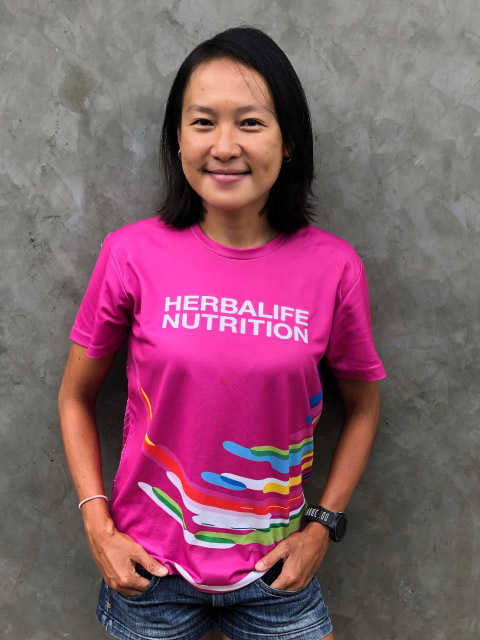 Materi gambar profil inge prasetyo