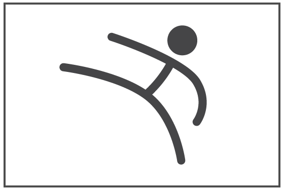 gambar banner sponsorsip tim taekwondo landing page