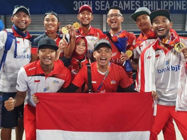 image profileVoley Beach Team