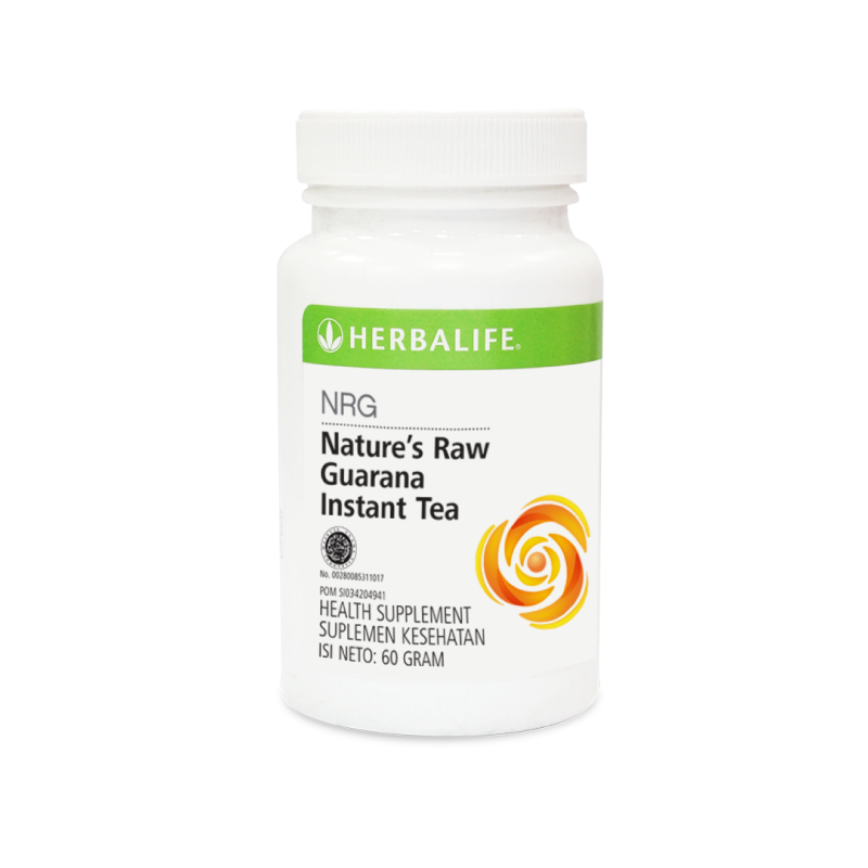 0237 N.R.G Instant Tea