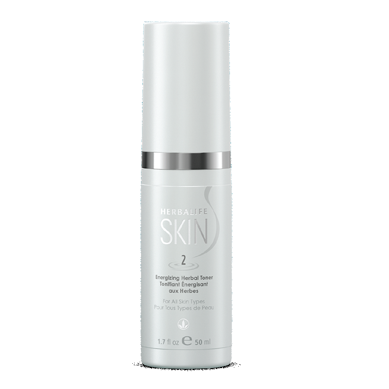 0767 Energizing Herbal Toner