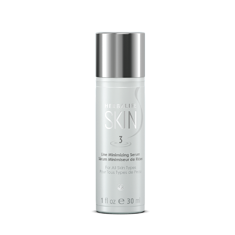 0768 Line Minimizing Serum