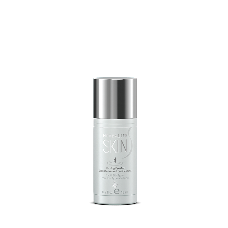 0770 Firming Eye Gel