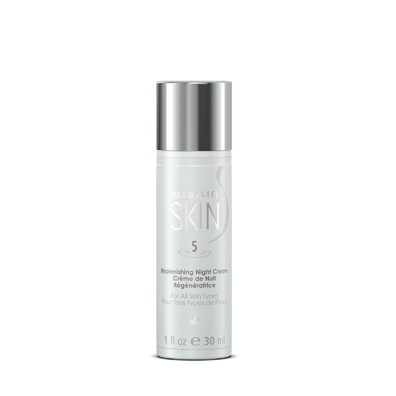 0774 Replenishing Night Cream