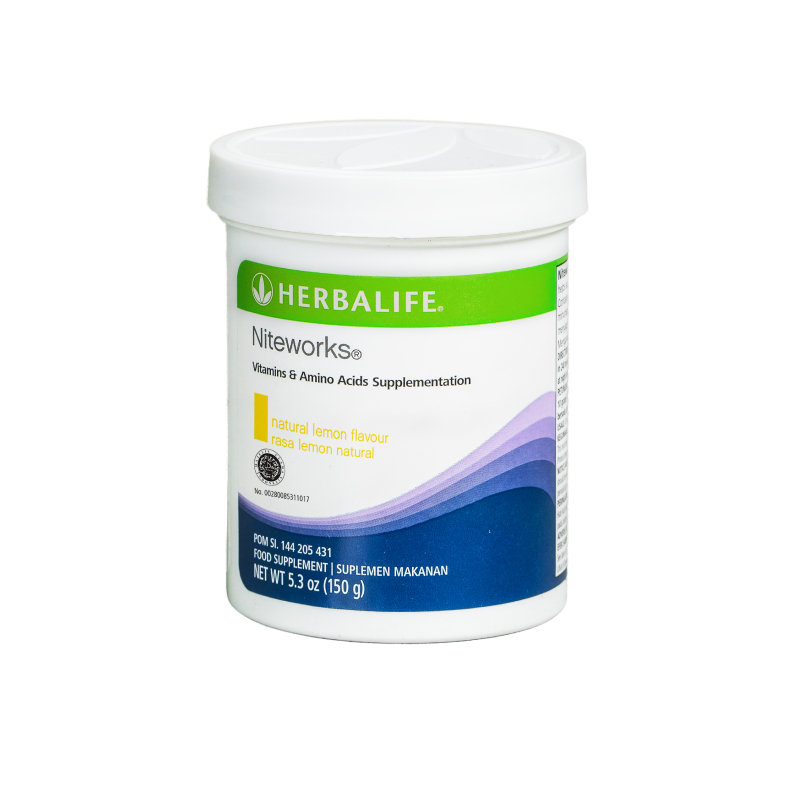 2630 Niteworks Lemon