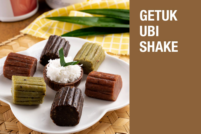 gambar resep shake getuk ubi