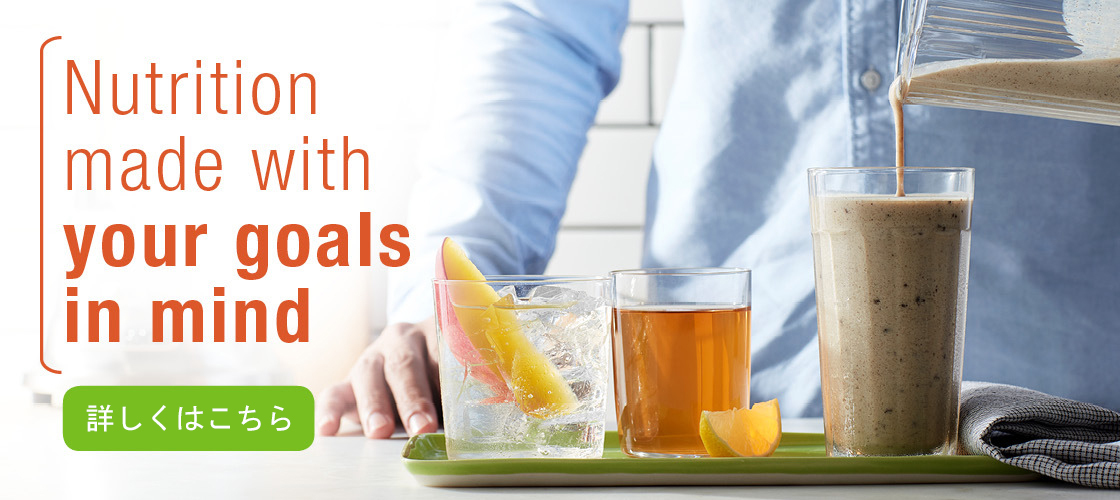 ヘルシーブレックファスト