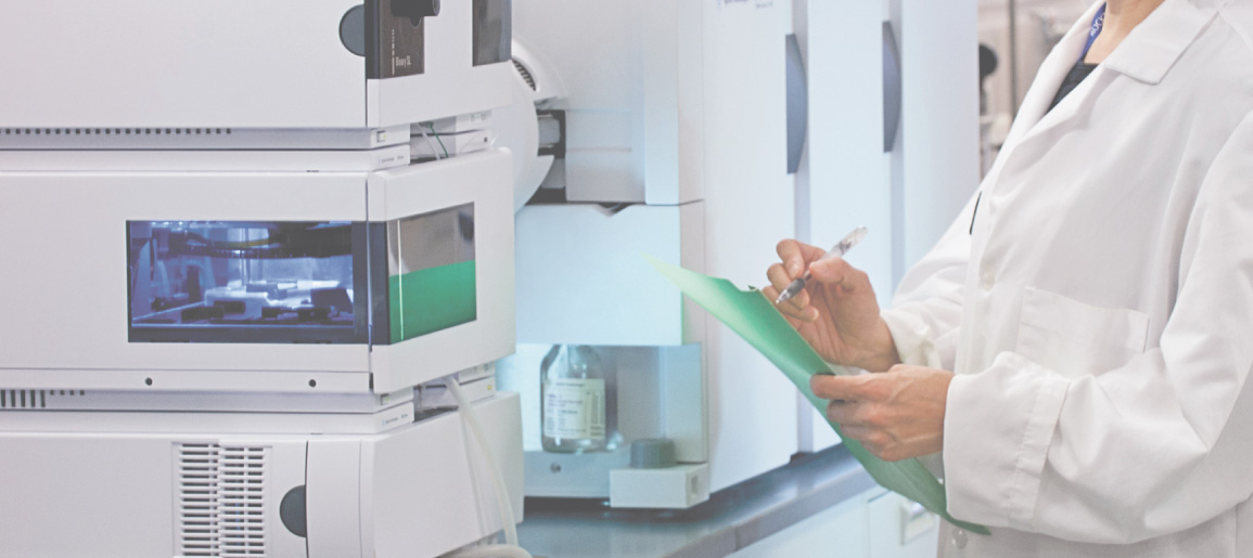 ハーバライフ・ニュートリションの科学における卓越性