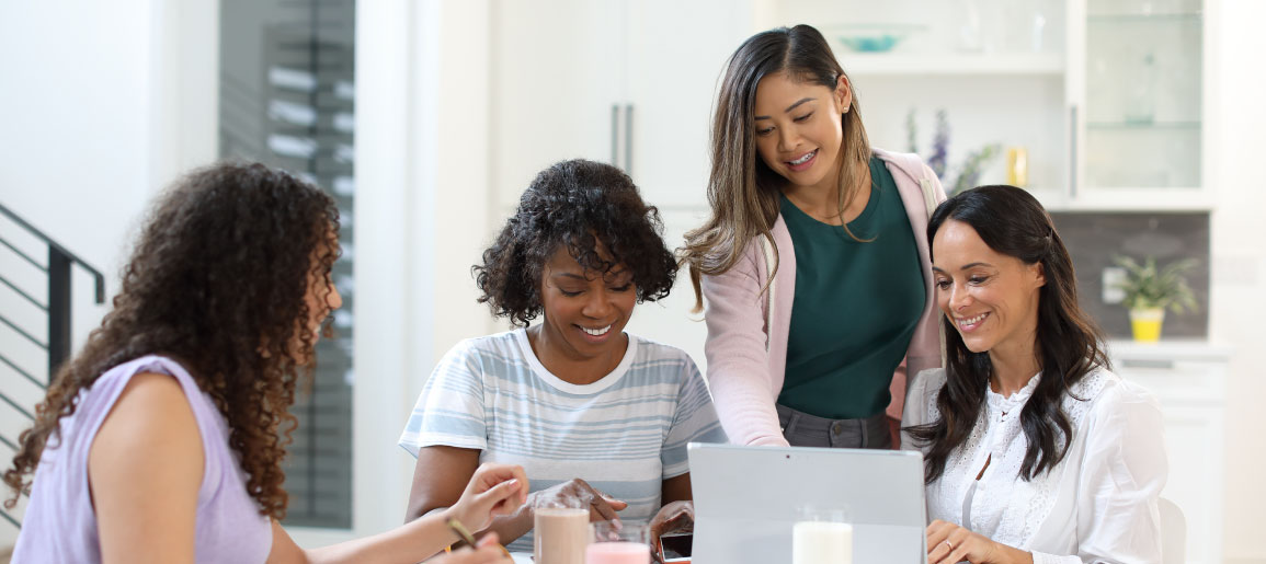 ハーバライフ・ニュートリションのビジネスオポチュニティ