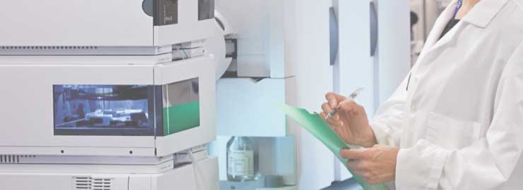 ハーバライフ・ニュートリションの科学における卓越性