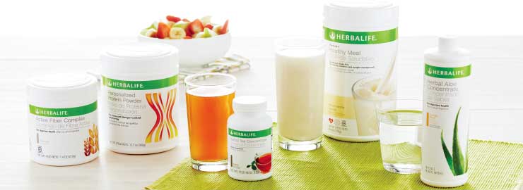 ハーバライフ・ニュートリションの製品理念