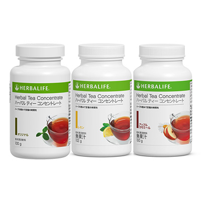 ハーバライフ・ニュートリションのエナジー＆フィットネス製品