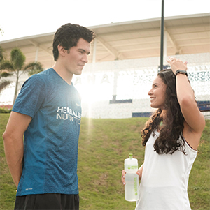 ハーバライフ・ニュートリション メンバーとは