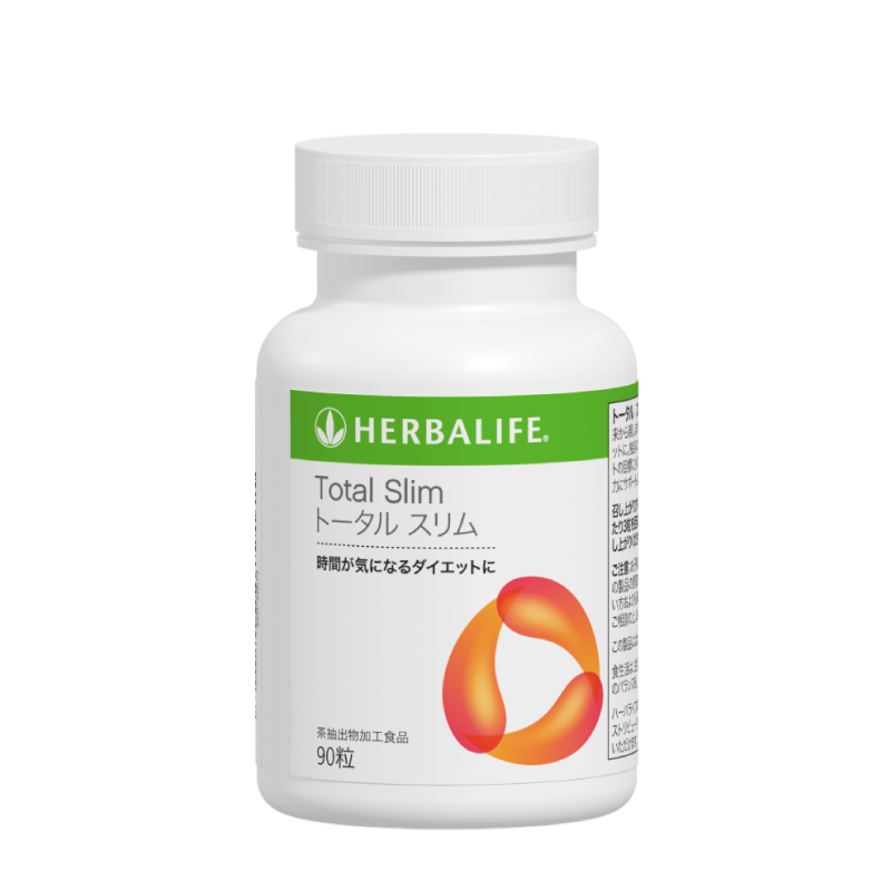 0077 トータルスリム 90粒