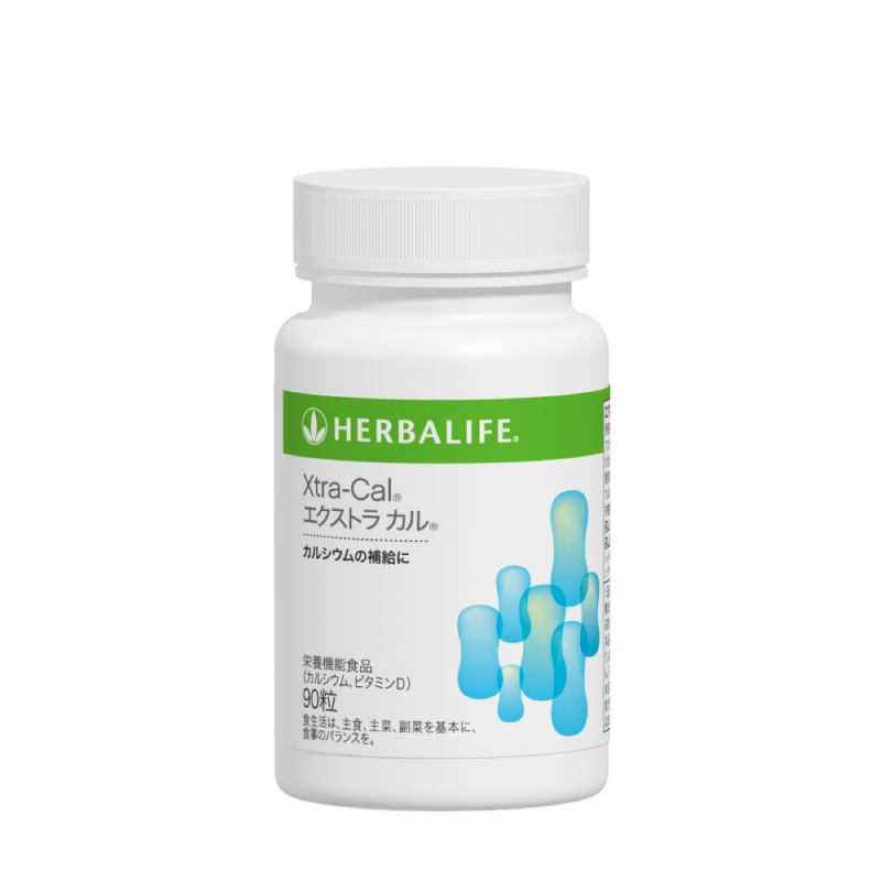 0174 エクストラ カル 90粒