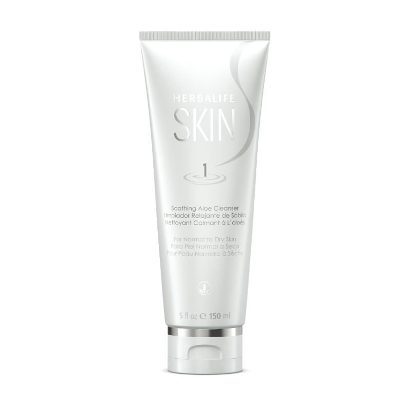 0765 SKIN モイスチャー リッチ クレンザー 洗顔料