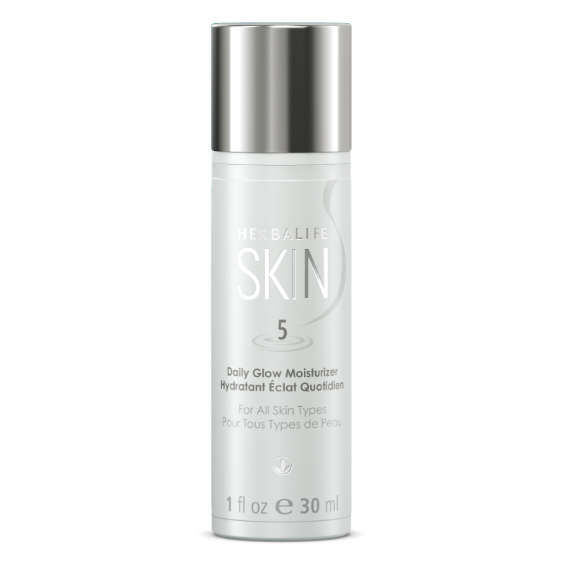 0769 SKIN デイリーグロウ モイスチャライザー 保湿クリーム（朝昼用）