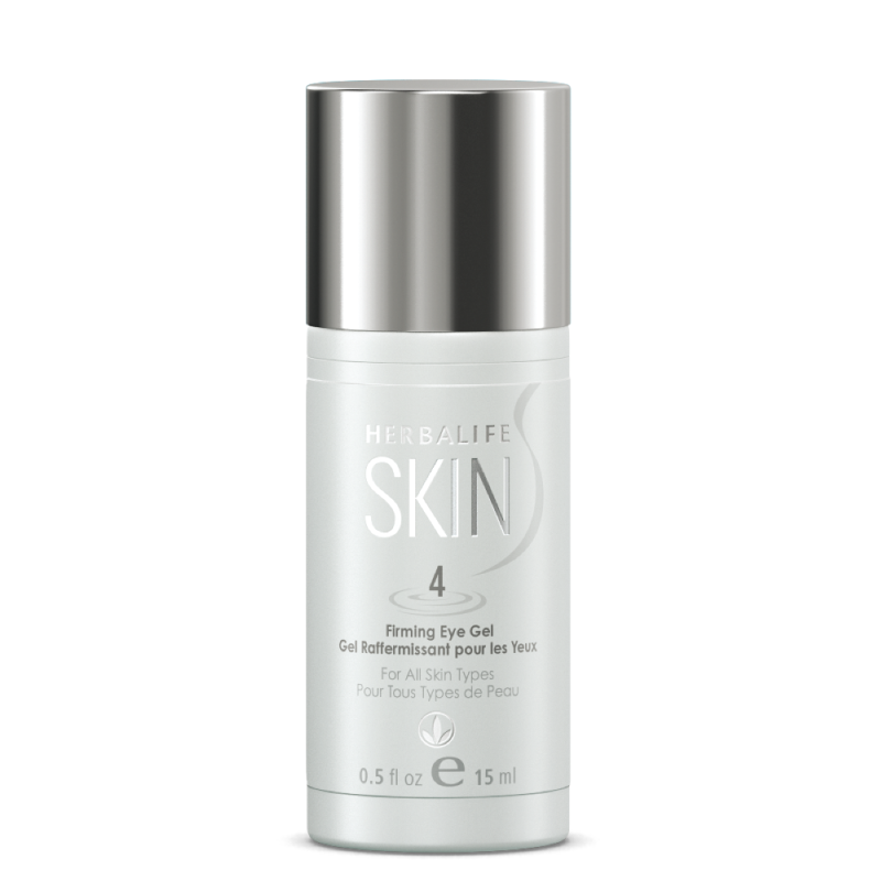 0770 SKIN ファーミング アイジェル 目元用ジェル（朝昼用）