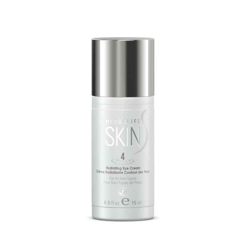 0771 SKIN ハイドレイティング アイクリーム 目元用クリーム（夜用）