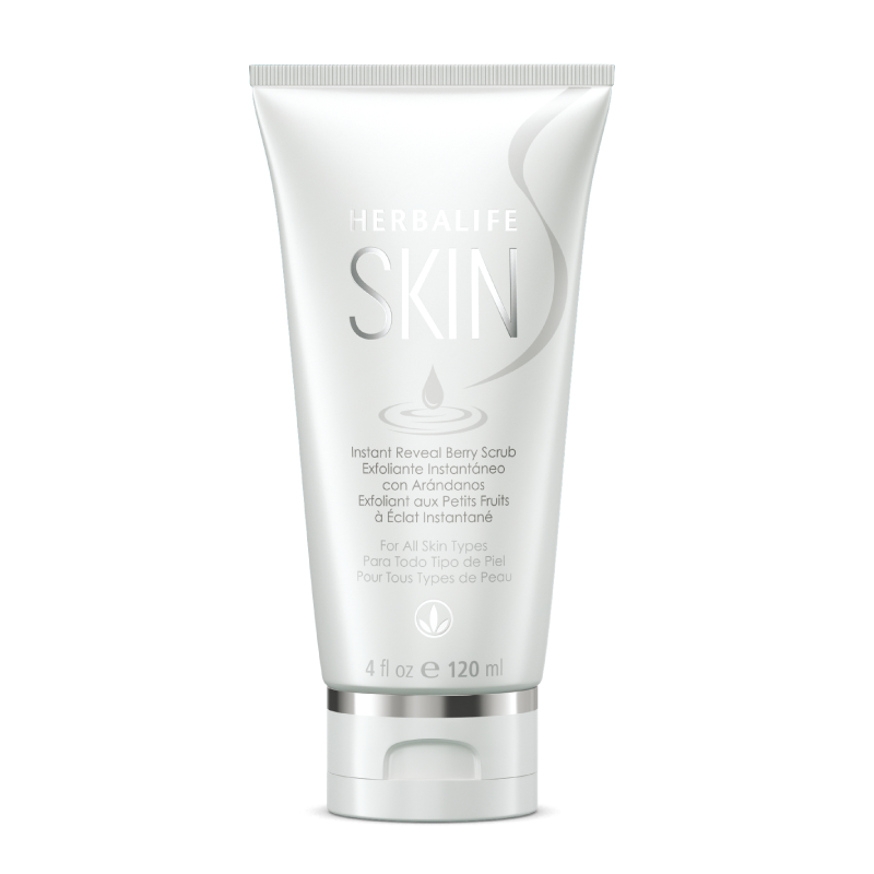 0772 SKIN インスタント リビール ベリースクラブ スクラブ洗顔