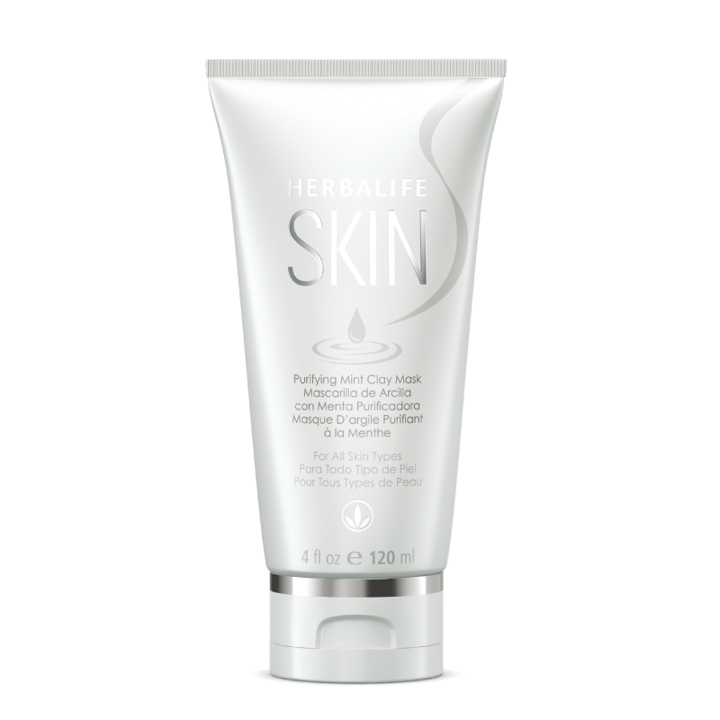 0773 SKIN ピュリファイング ミントクレイマスク クレイマスク
