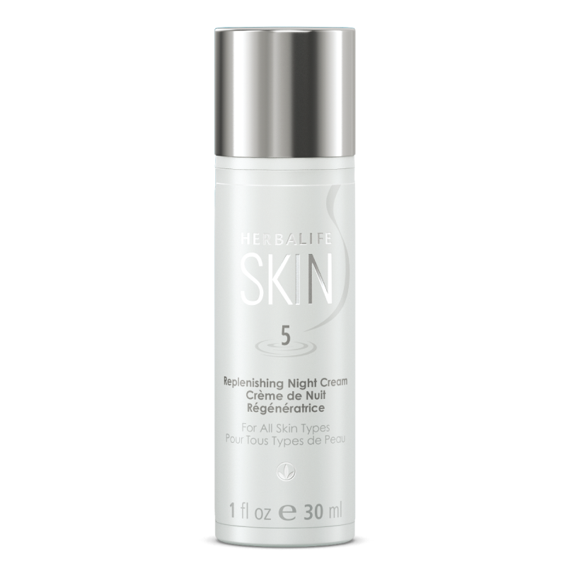 0774 SKIN リプレニッシング ナイトクリーム 保湿クリーム（夜用）