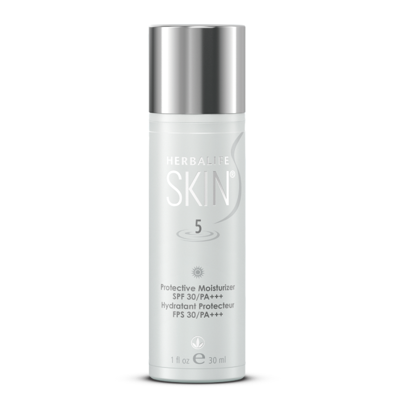 0899 SKIN プロテクティブ モイスチャライザー SPF 30/PA+++ 日中用乳液