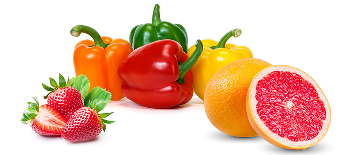 비타민 미네랄의 중요성