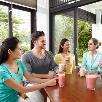 나이가 듦으로서 가질 수 있는 고민을 해결하세요