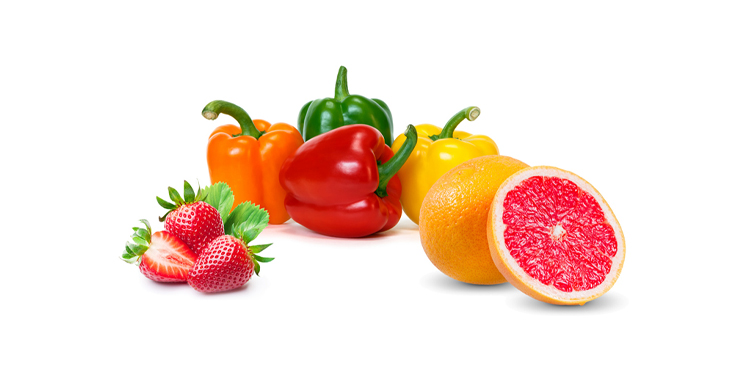 비타민 미네랄의 중요성