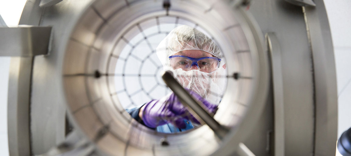 허벌라이프 뉴트리션 과학진