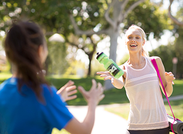 허벌라이프 지원제품