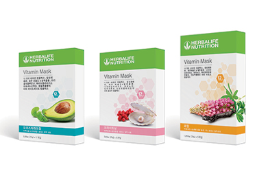 오직 피부만을 위한 비타민