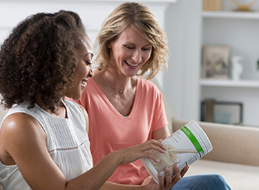 허벌라이프와 함께 변화 하는 삶