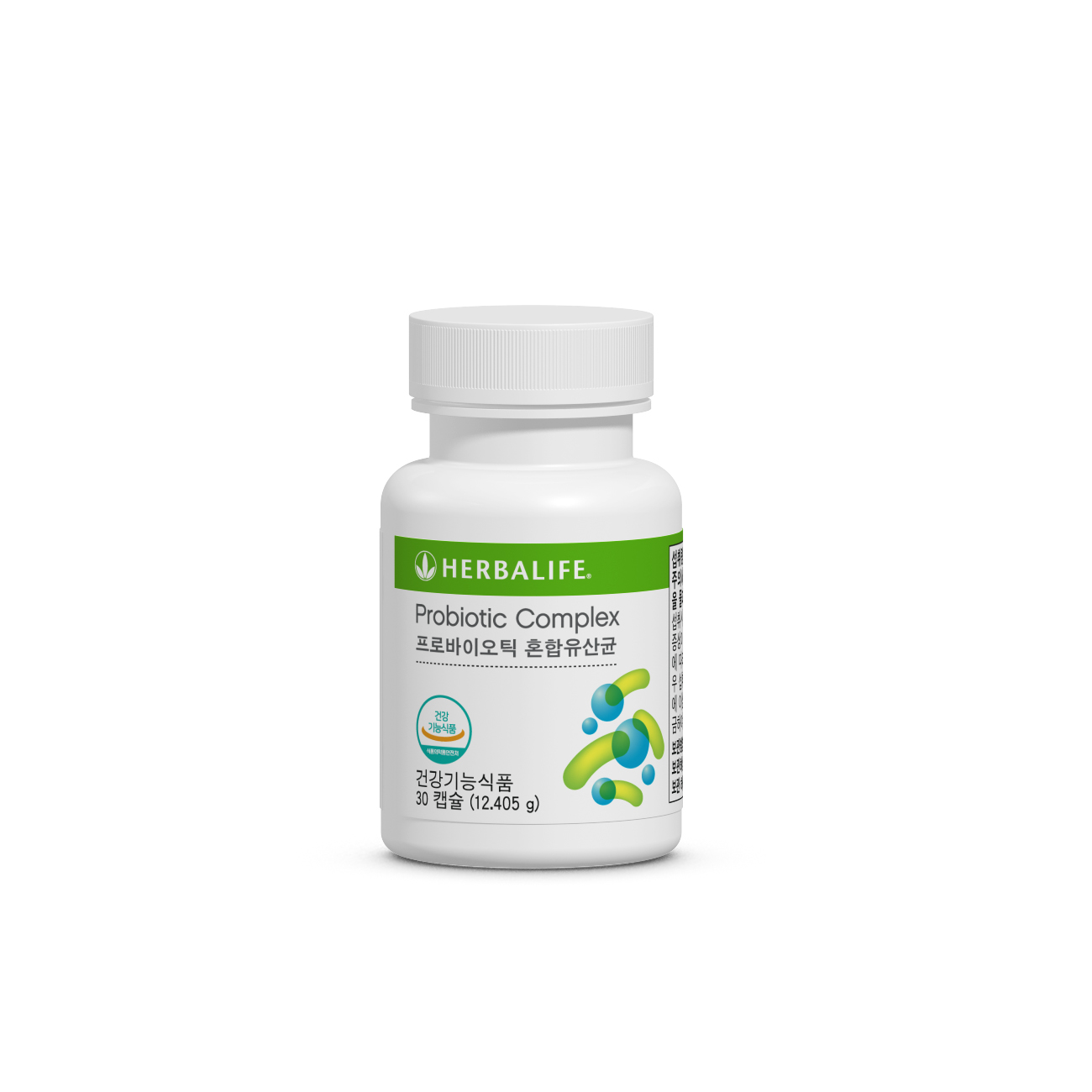 0075 유산균 프로바이오틱 혼합유산균