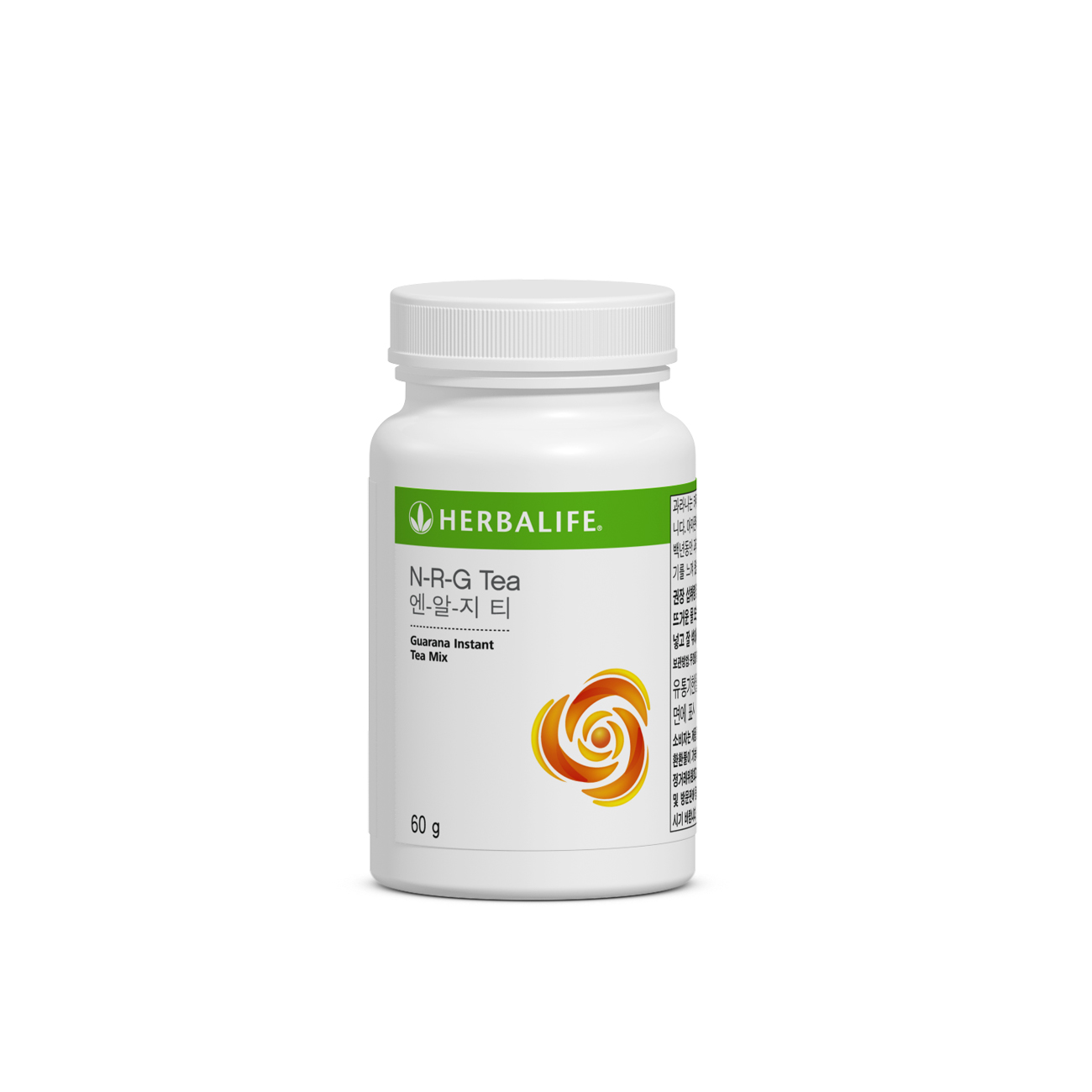 0102 에너지 보충 엔-알-지 티