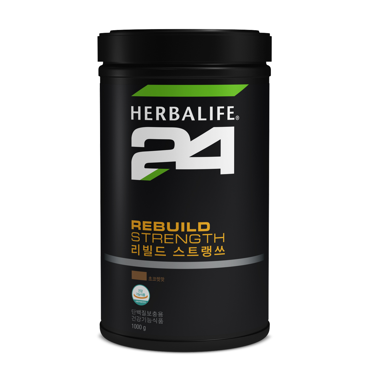 1417 유청단백질 쉐이크 Herbalife24 리빌드 스트랭쓰