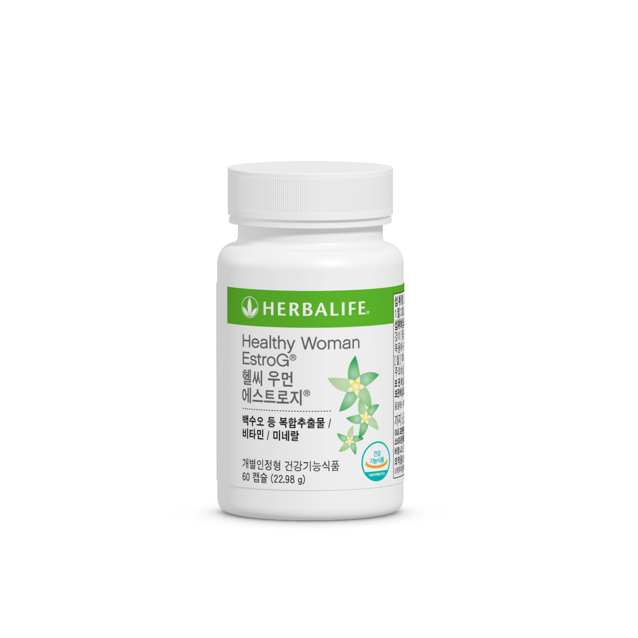 2597 여성 활력 헬씨 우먼 에스트로지®