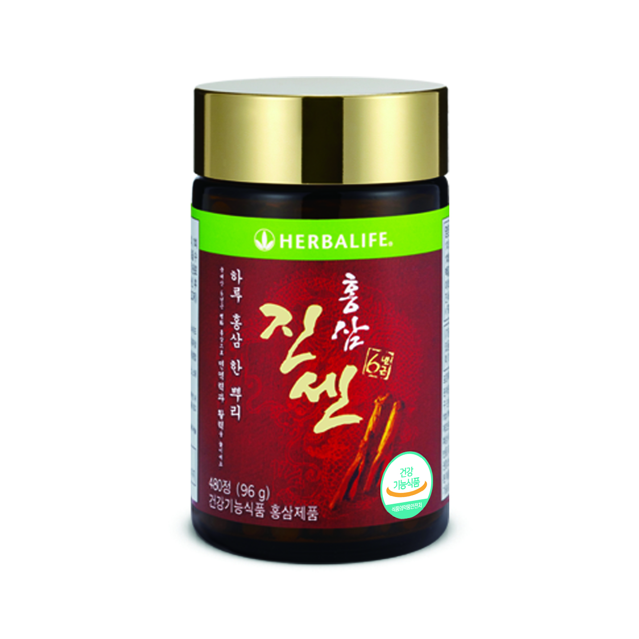 2800 면역력 증진 홍삼 진센